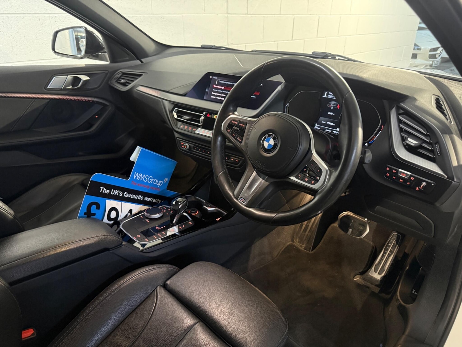 Used BMW 1 Series 2020 for sale - 76511754: Photo 8