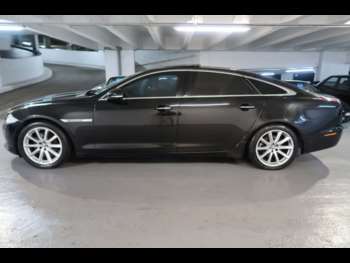 Used Jaguar XJ 2012 for sale - 73133363: Photo
