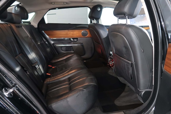 Used Jaguar XJ 2012 for sale - 73133363: Photo 9
