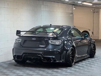 Used Subaru BRZ 2014 for sale - 79621115: Photo