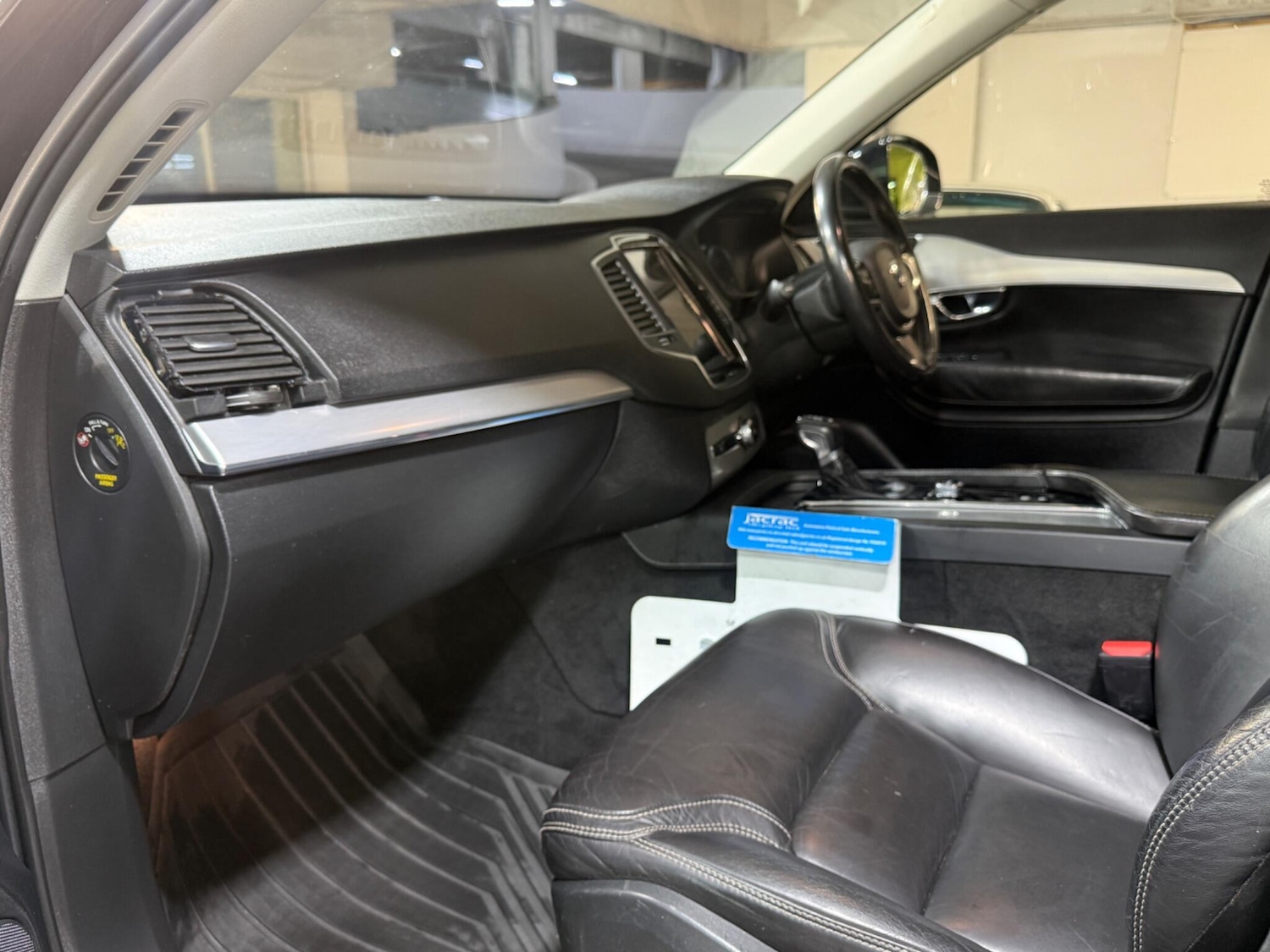 Used Volvo XC90 2015 for sale - 77585813: Photo 10