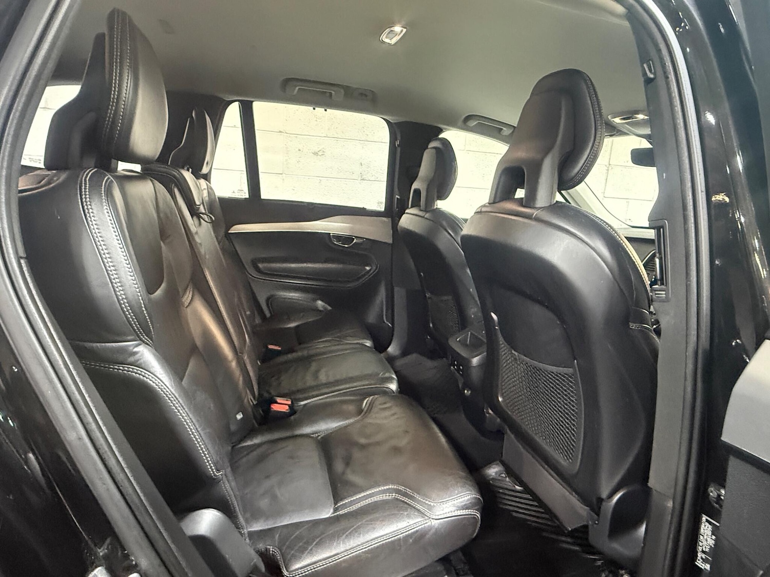 Used Volvo XC90 2015 for sale - 77585813: Photo 11