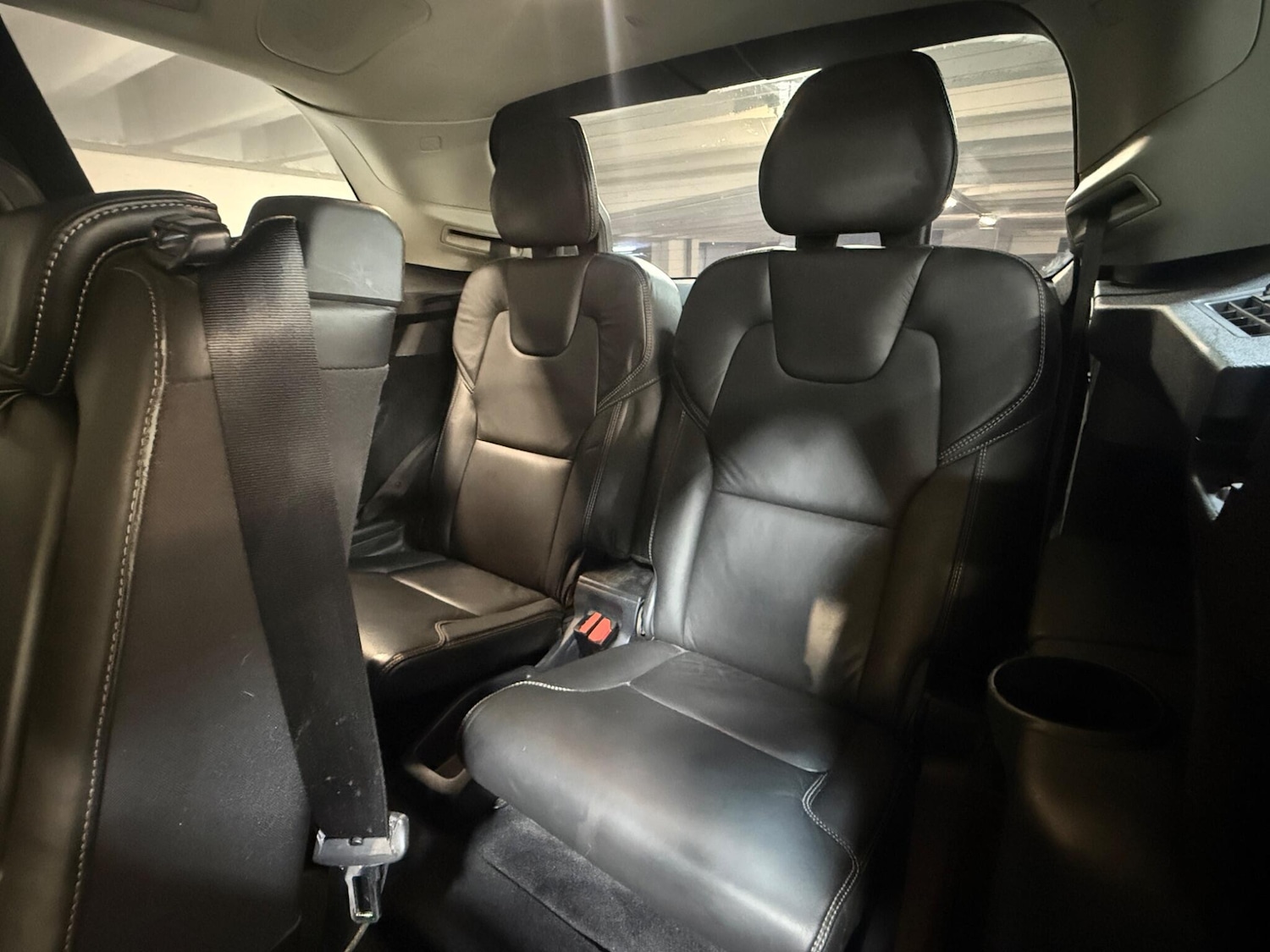 Used Volvo XC90 2015 for sale - 77585813: Photo 12