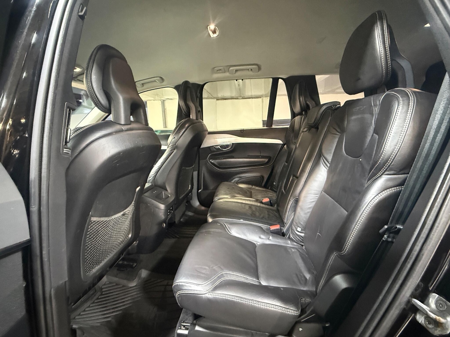 Used Volvo XC90 2015 for sale - 77585813: Photo 13