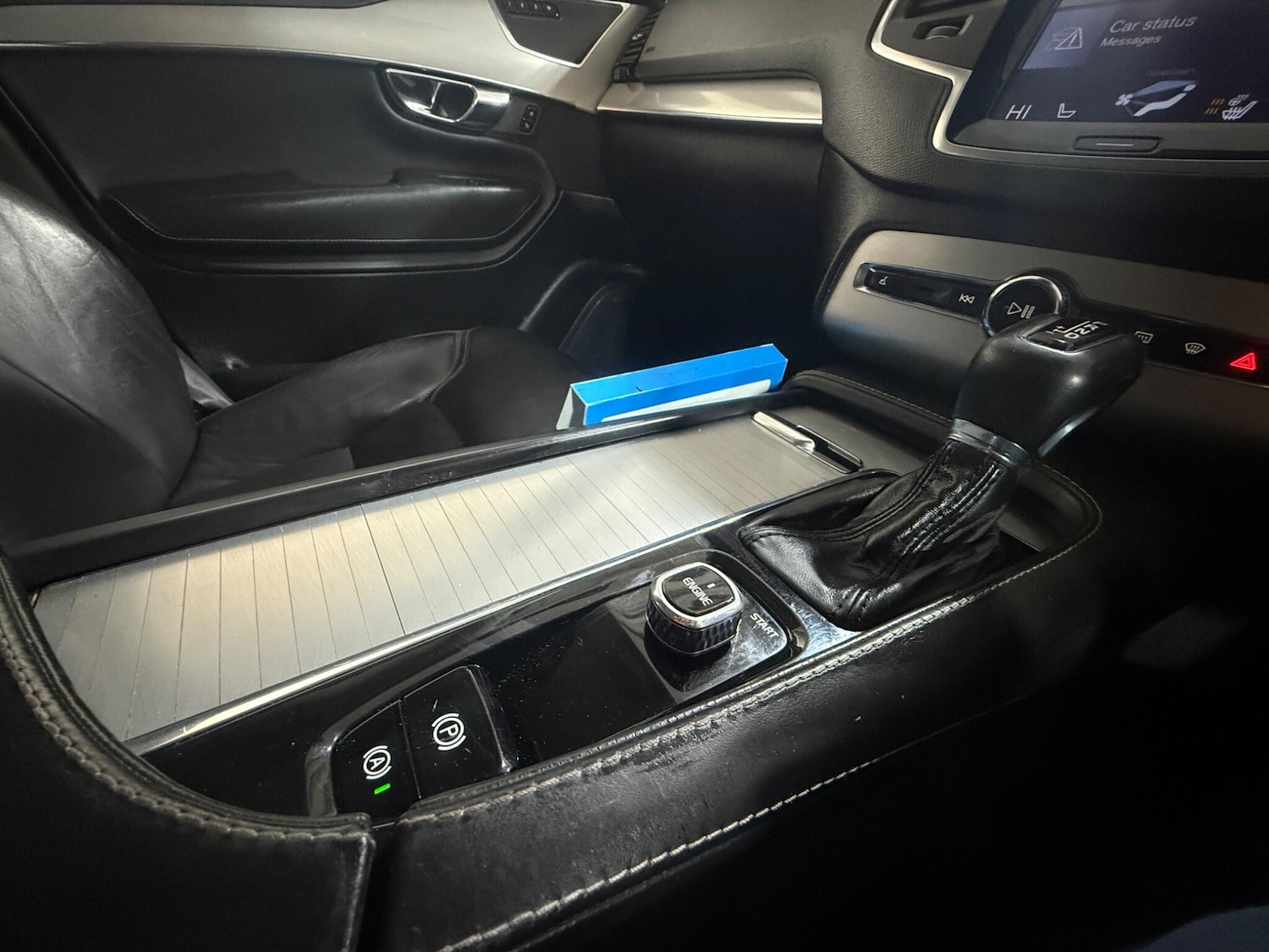 Used Volvo XC90 2015 for sale - 77585813: Photo 14