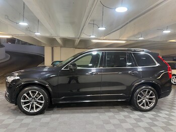 Used Volvo XC90 2015 for sale - 77585813: Photo