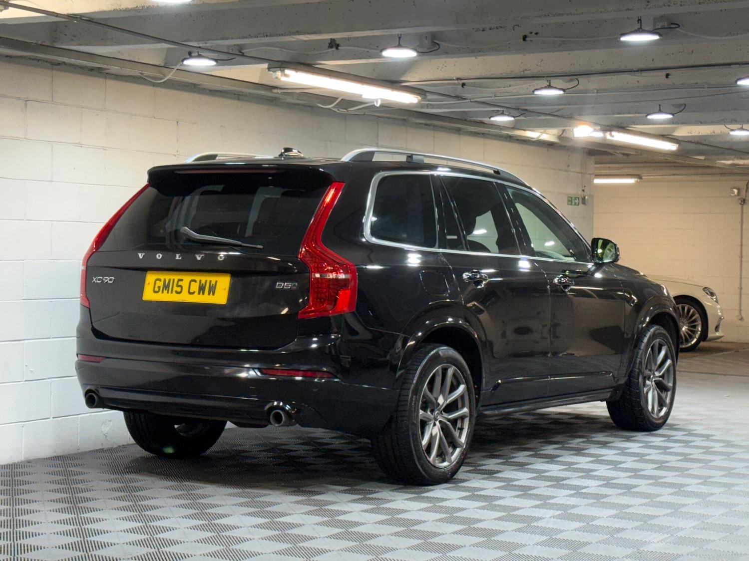 Used Volvo XC90 2015 for sale - 77585813: Photo 4