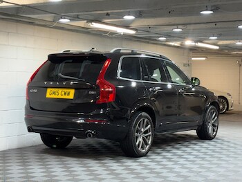 Used Volvo XC90 2015 for sale - 77585813: Photo