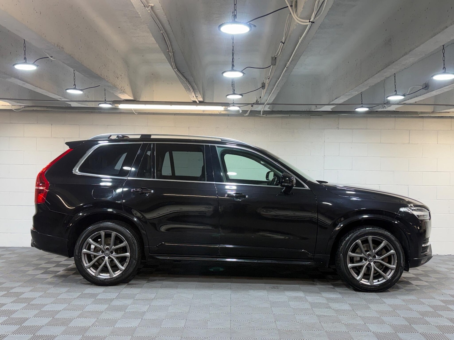 Used Volvo XC90 2015 for sale - 77585813: Photo 5