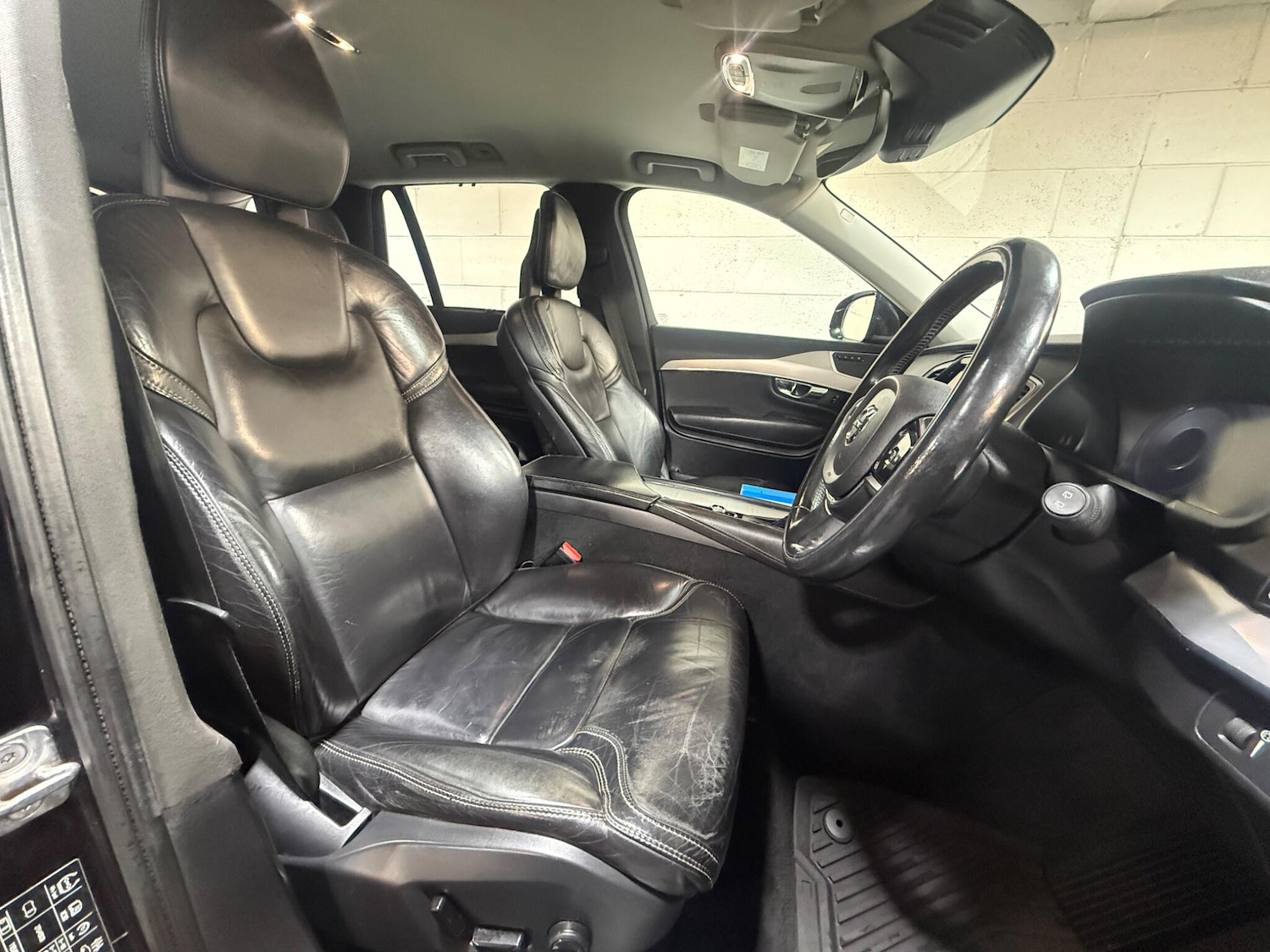 Used Volvo XC90 2015 for sale - 77585813: Photo 7