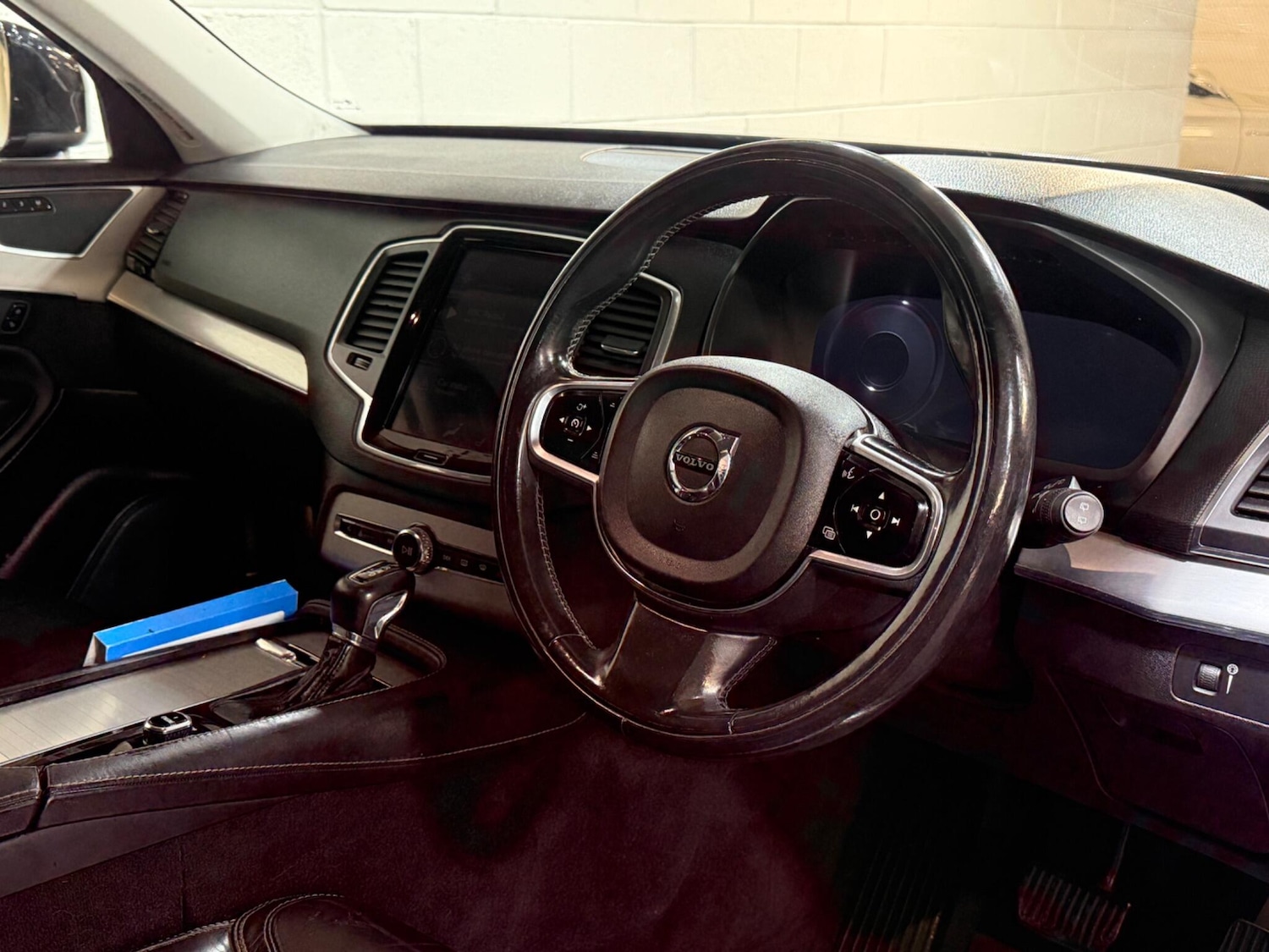 Used Volvo XC90 2015 for sale - 77585813: Photo 8