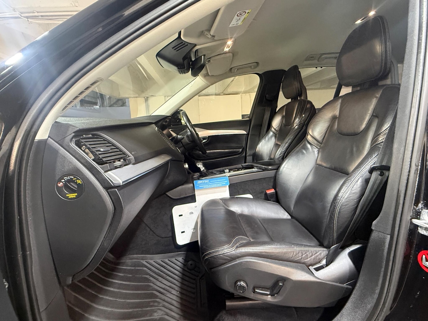 Used Volvo XC90 2015 for sale - 77585813: Photo 9