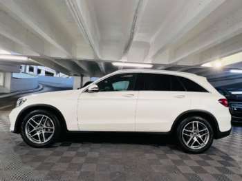 Used Mercedes-Benz GLC 2018 for sale - 73133457: Photo