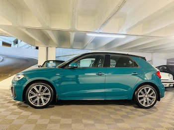 Used Audi A1 2019 for sale - 76121714: Photo