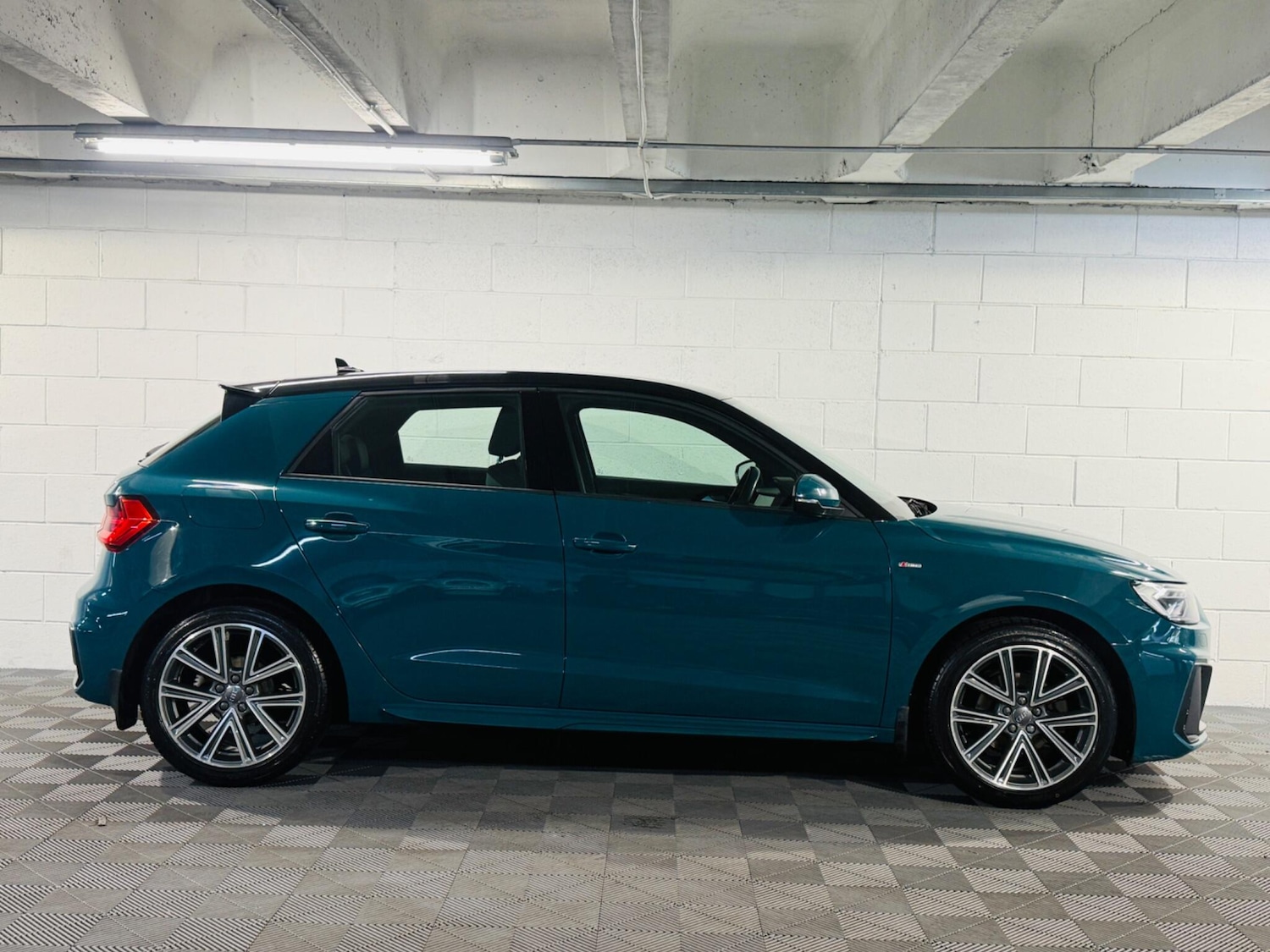 Used Audi A1 2019 for sale - 76121714: Photo 5