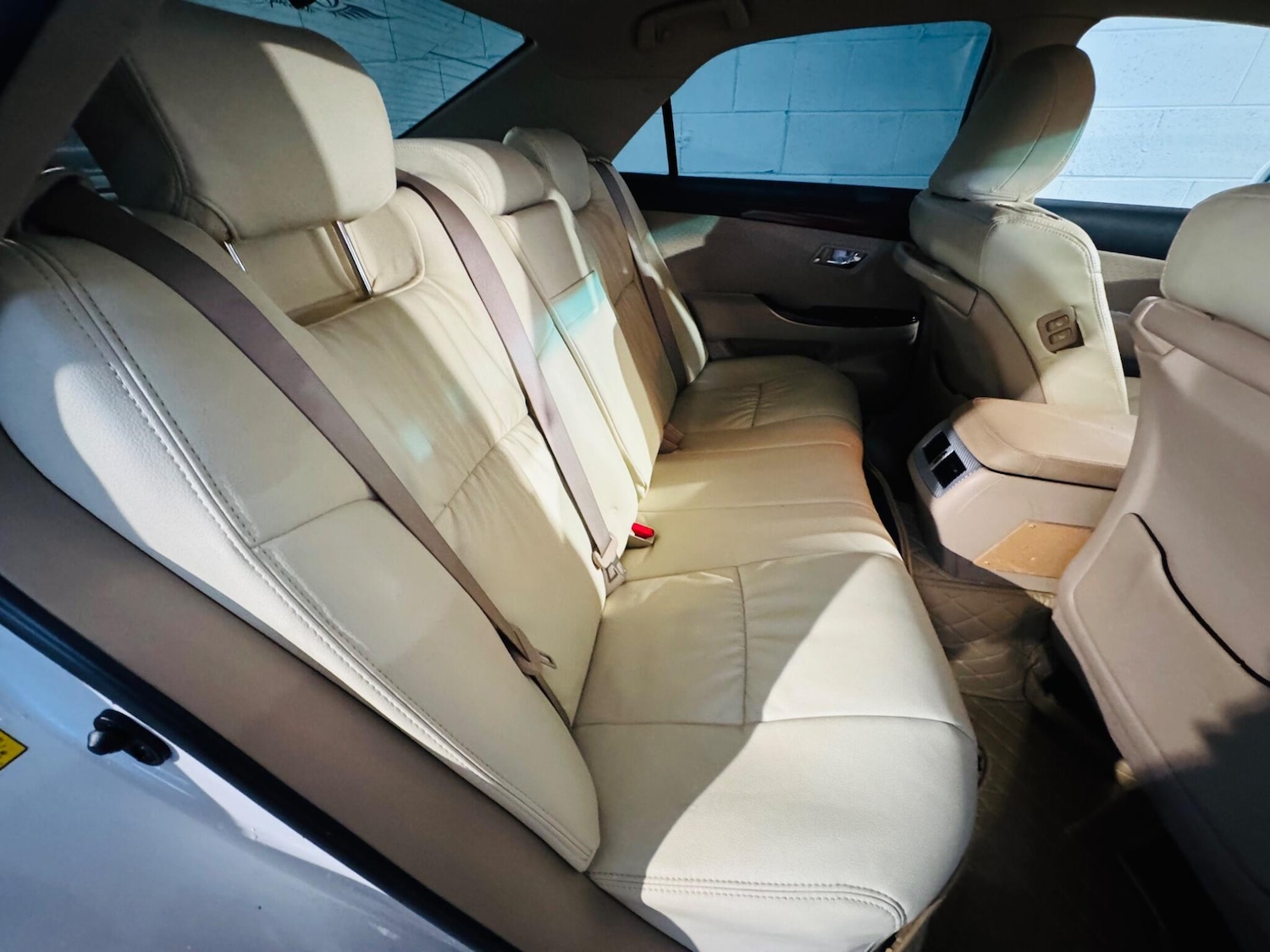 Used Toyota Crown for sale - 77202572: Photo 11