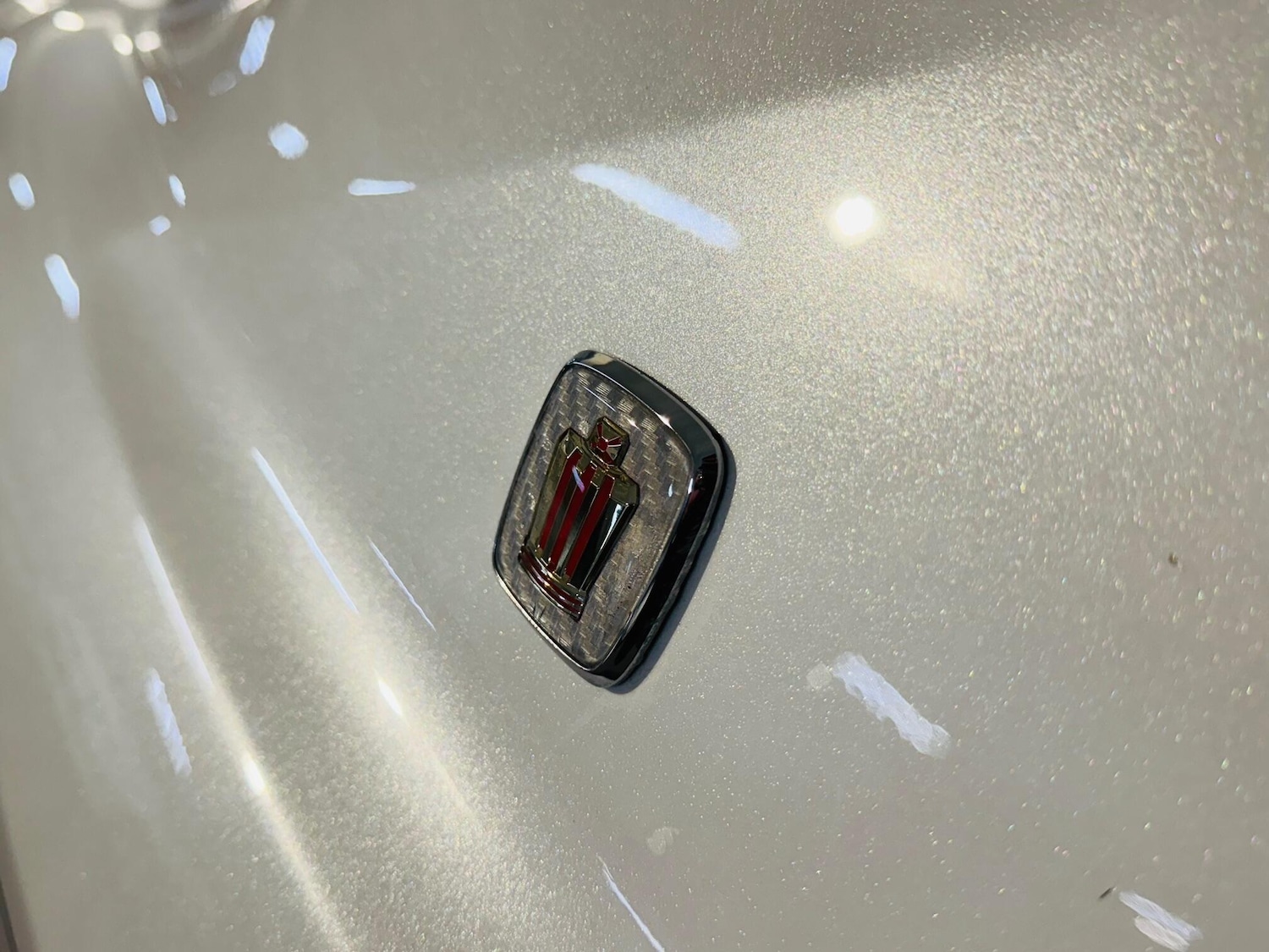 Used Toyota Crown for sale - 77202572: Photo 14