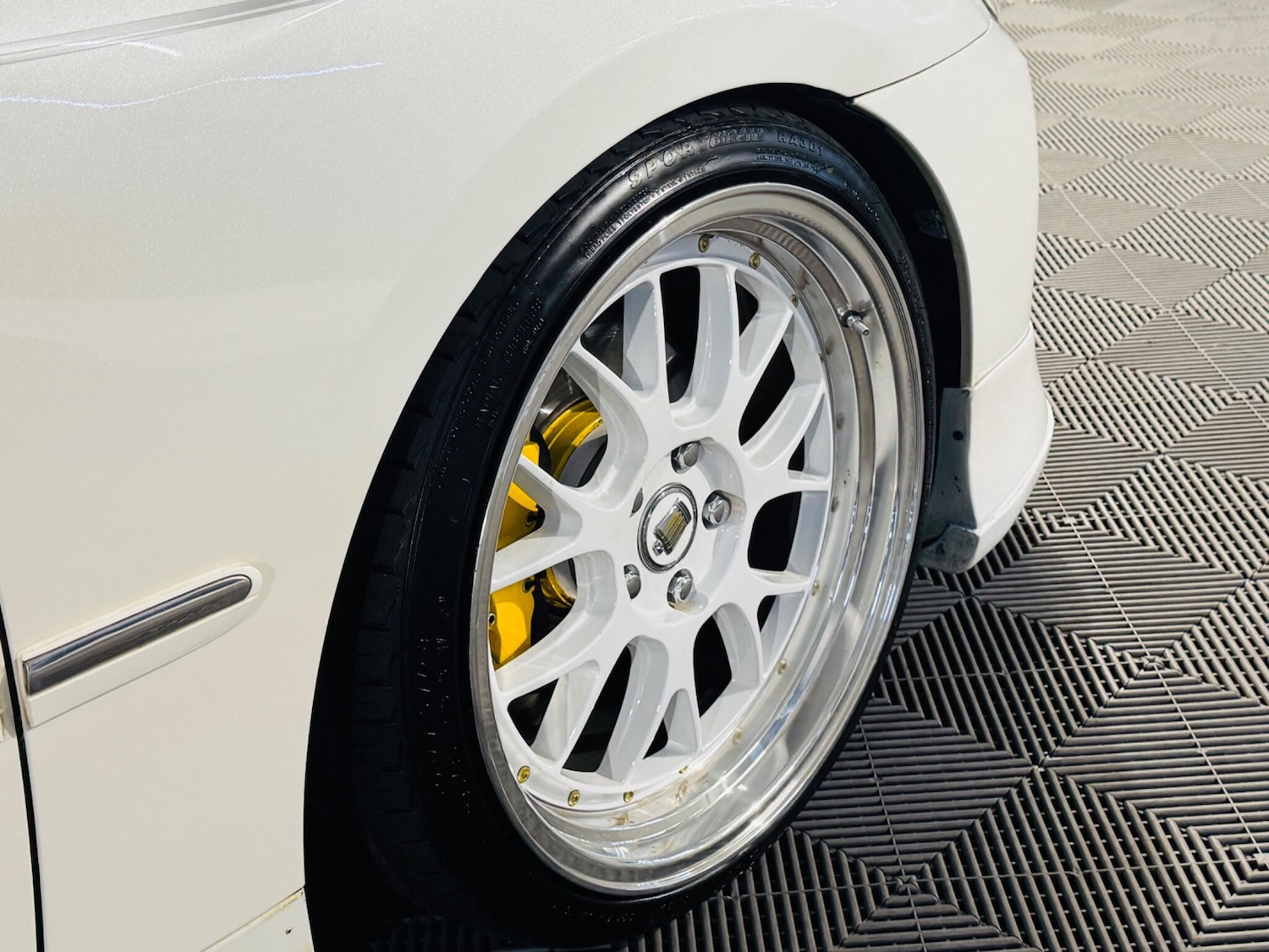 Used Toyota Crown for sale - 77202572: Photo 15