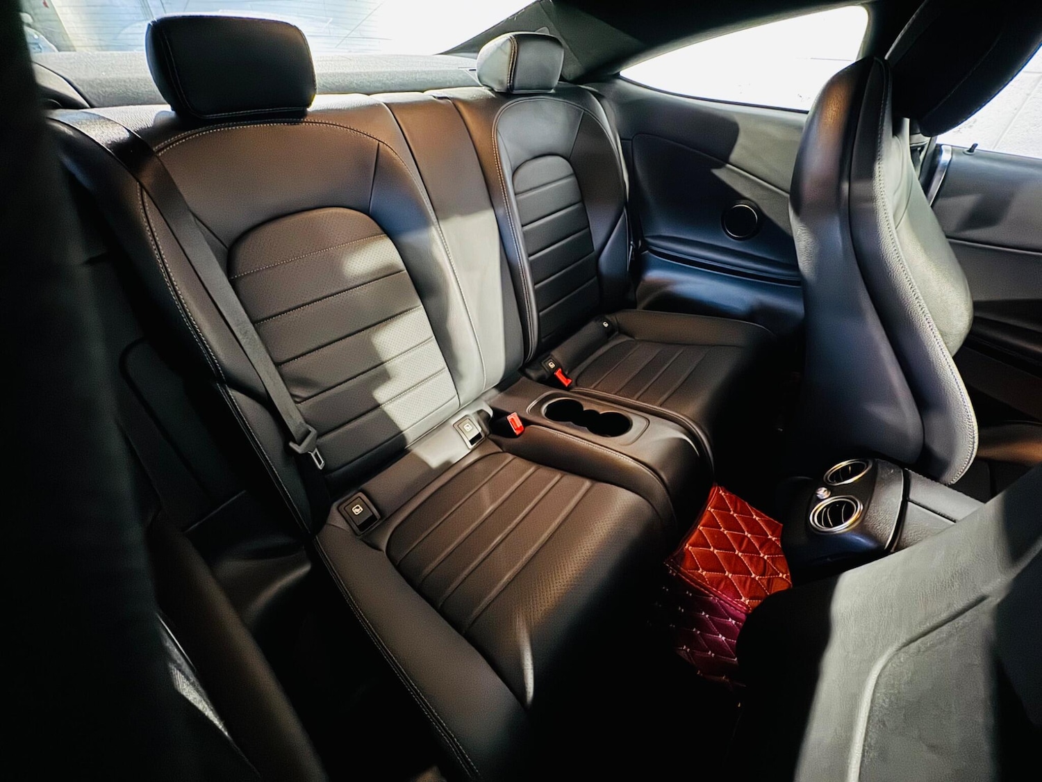 Used Mercedes-Benz C Class for sale - 76996847: Photo 11