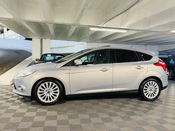 Used Ford Focus 2012 for sale - 75634620: Photo