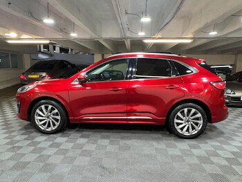 Used Ford Kuga 2021 for sale - 78259962: Photo