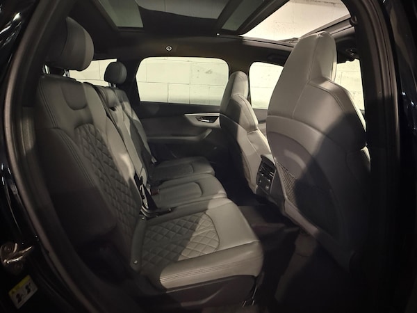 Used Audi SQ7 2019 for sale - 75578443: Photo 12