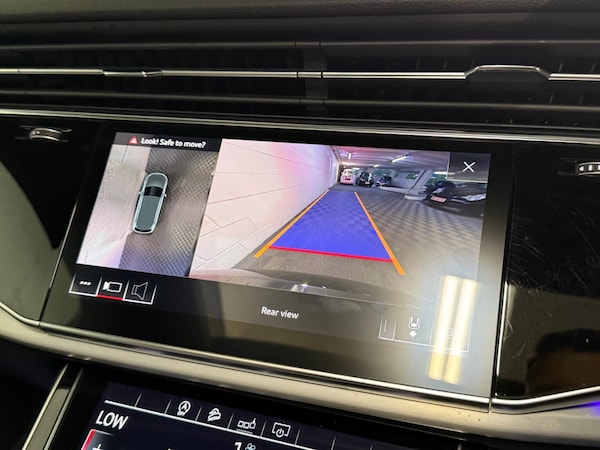 Used Audi SQ7 2019 for sale - 75578443: Photo 16