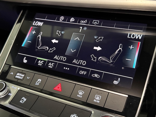 Used Audi SQ7 2019 for sale - 75578443: Photo 18