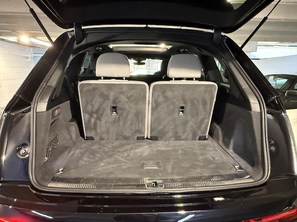 Used Audi SQ7 2019 for sale - 75578443: Photo 22