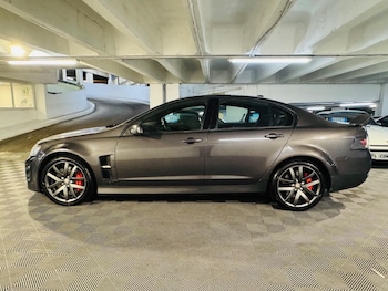 Used Vauxhall VXR8 2009 for sale - 76425621: Photo