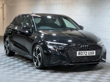 Used Audi A3 2022 for sale - 79766678: Photo