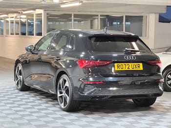 Used Audi A3 2022 for sale - 79766678: Photo