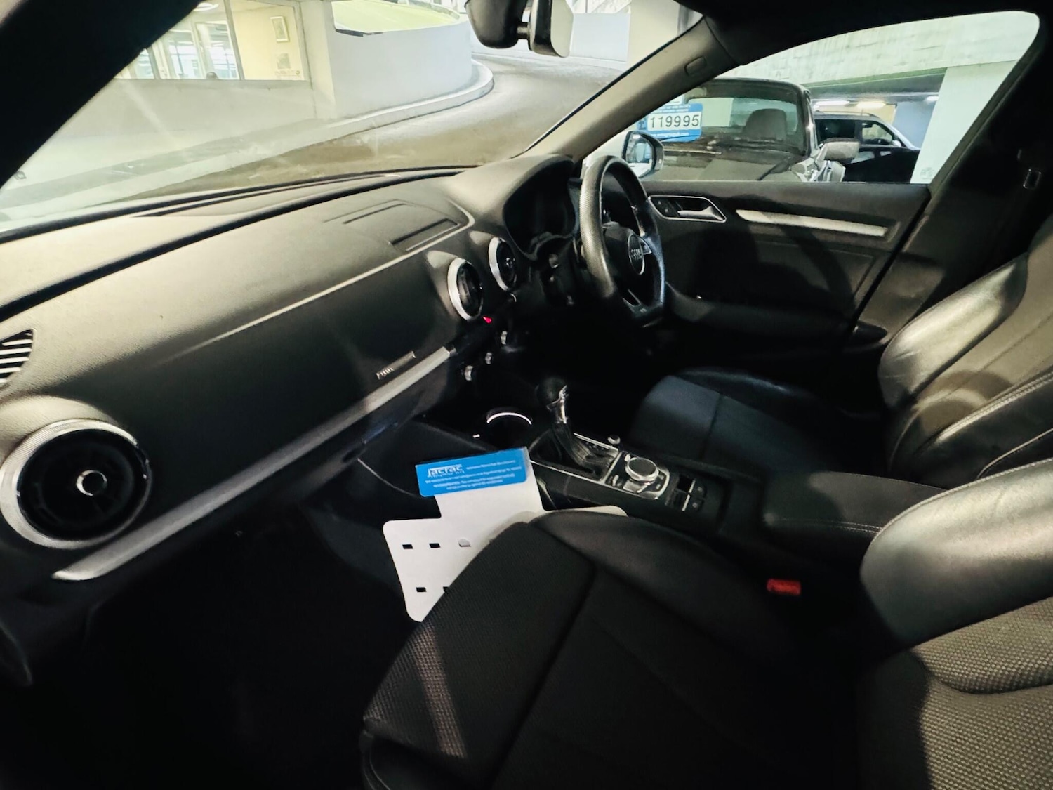 Used Audi A3 2019 for sale - 76485718: Photo 10