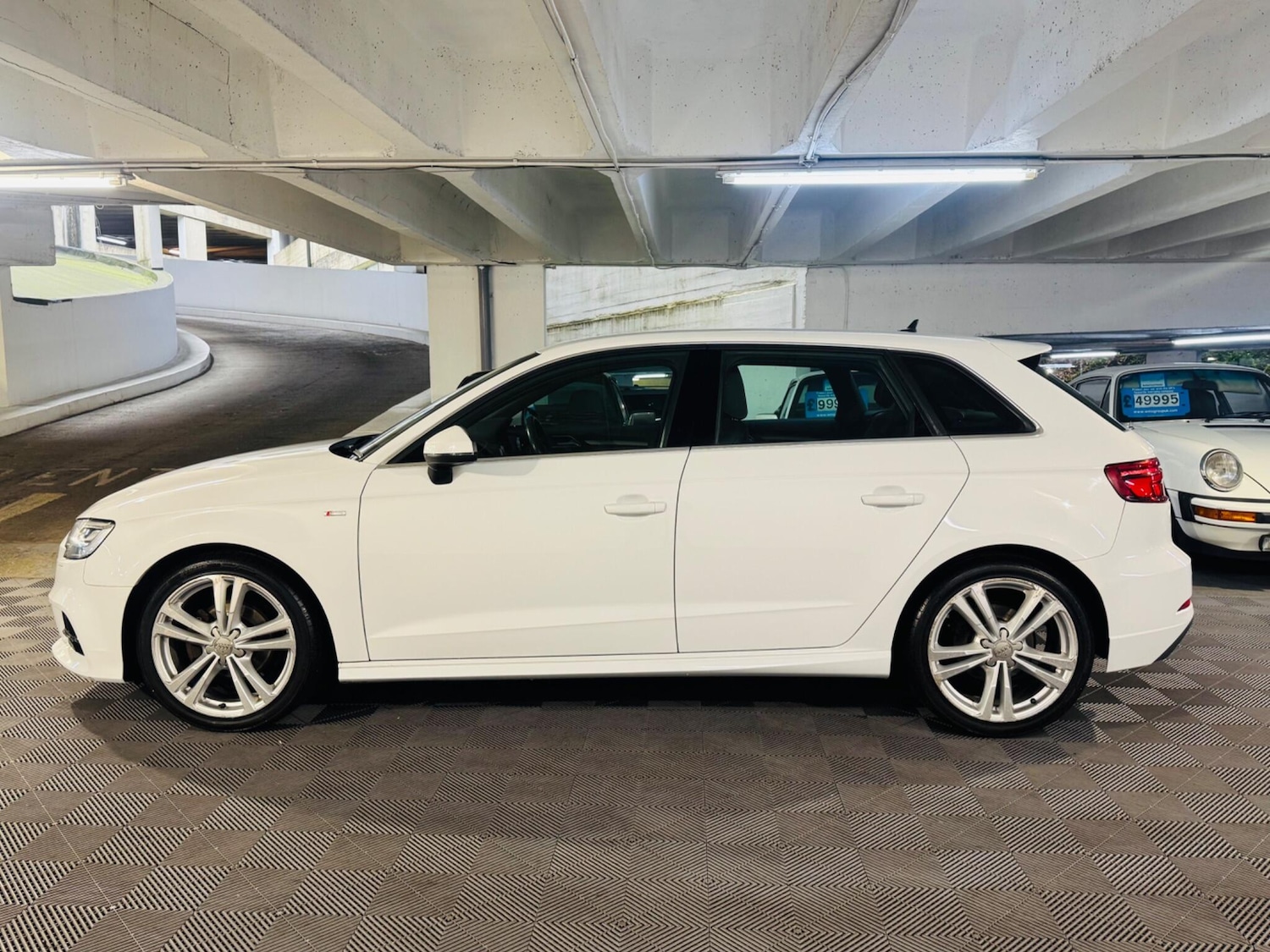 Used Audi A3 2019 for sale - 76485718: Photo 2