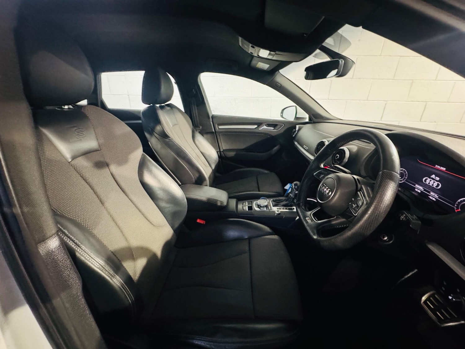 Used Audi A3 2019 for sale - 76485718: Photo 7