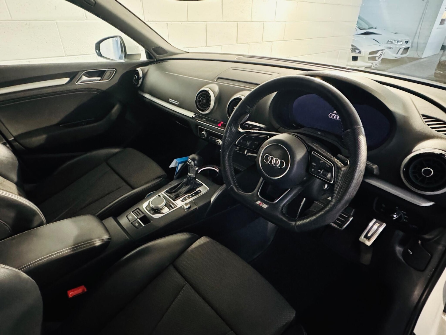 Used Audi A3 2019 for sale - 76485718: Photo 8