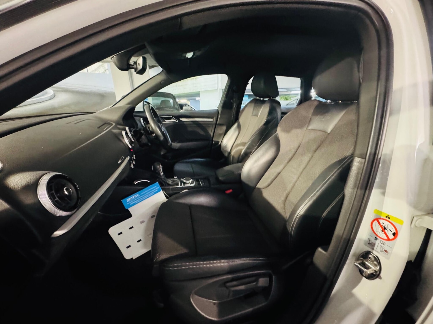 Used Audi A3 2019 for sale - 76485718: Photo 9