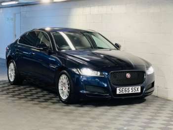 (65) - 2.0d Prestige Auto Euro 6 (s/s) 4dr