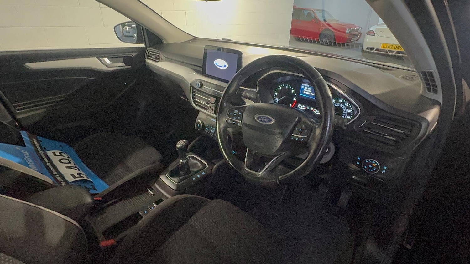 Used Ford Focus 2019 for sale - 76990454: Photo 8