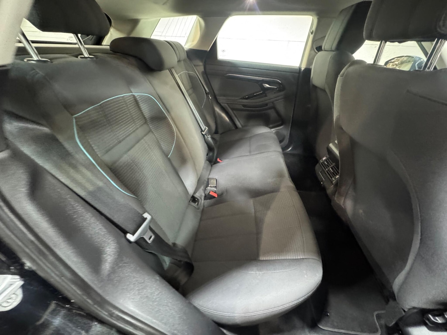 Used Land Rover Range Rover Evoque 2019 for sale - 77723235: Photo 11