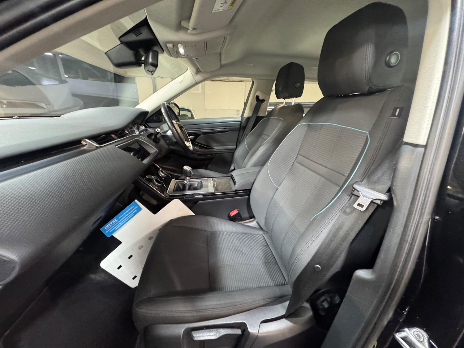 Used Land Rover Range Rover Evoque 2019 for sale - 77723235: Photo 12