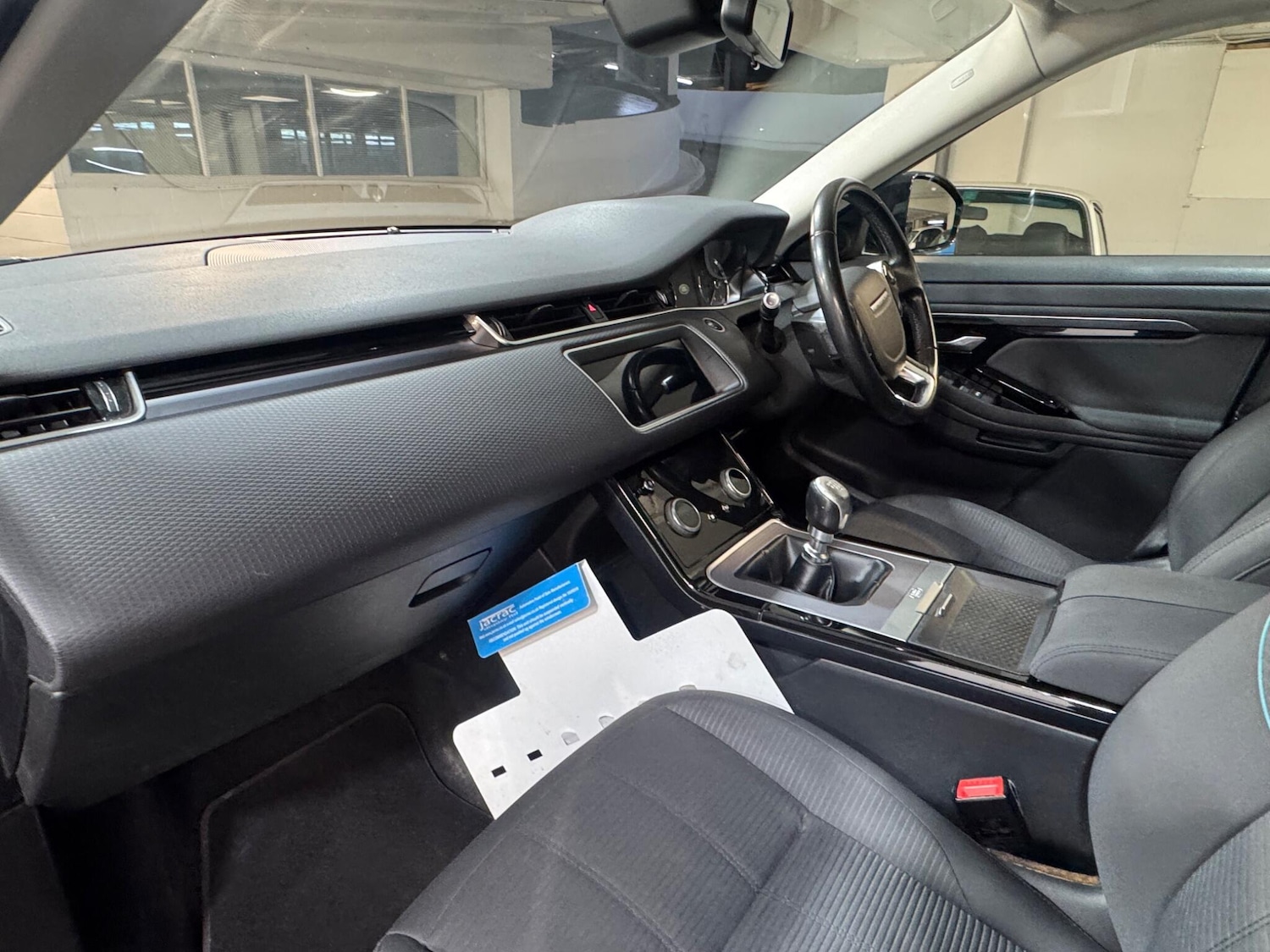 Used Land Rover Range Rover Evoque 2019 for sale - 77723235: Photo 13