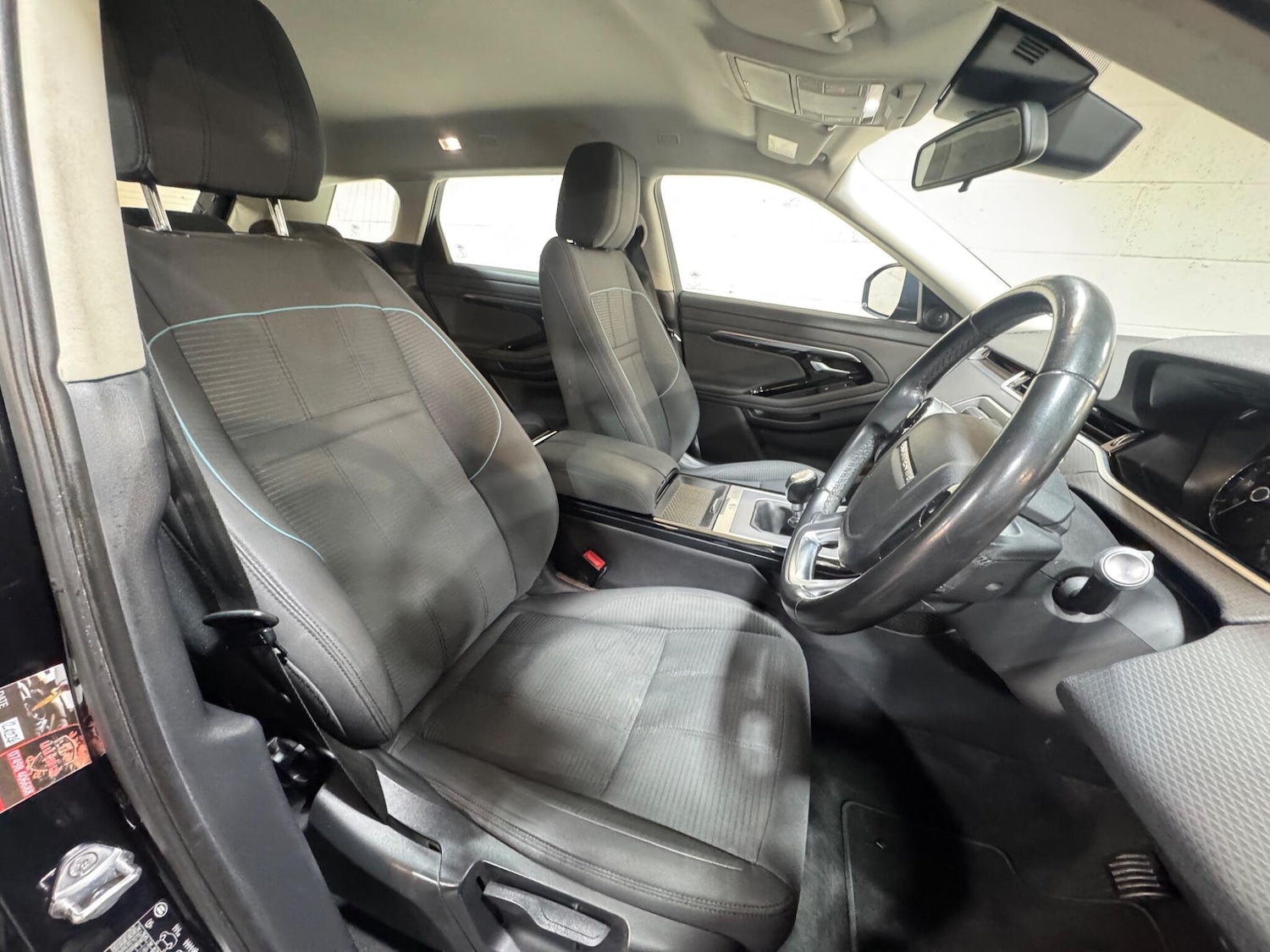 Used Land Rover Range Rover Evoque 2019 for sale - 77723235: Photo 8