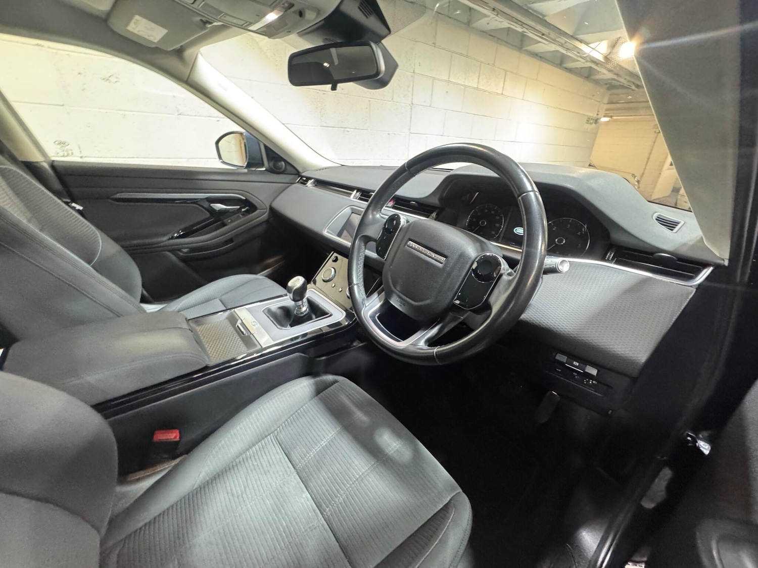 Used Land Rover Range Rover Evoque 2019 for sale - 77723235: Photo 9