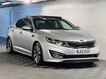 2012 (12) - 1.7 CRDi 3 4dr