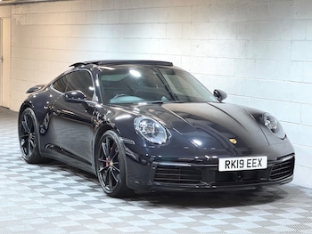 Used Porsche 911 2019 for sale - 78539043: Photo