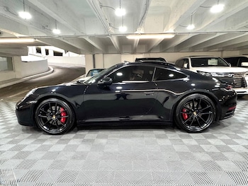 Used Porsche 911 2019 for sale - 78539043: Photo