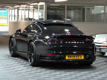 Used Porsche 911 2019 for sale - 78539043: Photo
