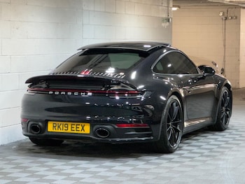 Used Porsche 911 2019 for sale - 78539043: Photo