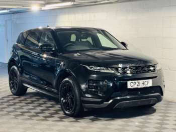 2021 (21) - 2.0 D165 MHEV R-Dynamic S Auto 4WD Euro 6 (s/s) 5dr